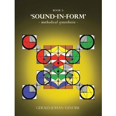 (英文圖書) 'Sound-In-Form': - Methodical Synesthesia - 平裝版, Trafford Publishing, 英文