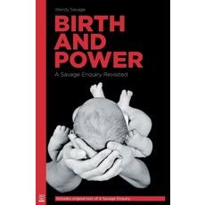 (英文圖書) Birth and Power: A Savage Enquiry Revisited 平裝版, Pinter & Martin Ltd, 英文