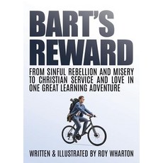 (英文圖書) Bart's Reward 平裝版, Xulon Press, 英文