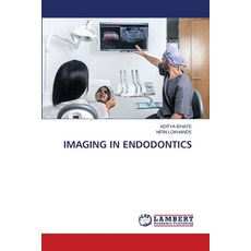 (英文圖書) Imaging in Endodontics 平裝版, LAP Lambert Academic Publis..., 英文
