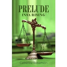 (英文圖書) Prelude Insa Rising 平裝版, Free Spirit, 英文