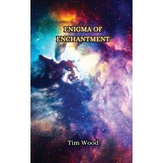 (英文圖書) Enigma of Enchantment 平裝版, Creative Arts Management Ou, 英文
