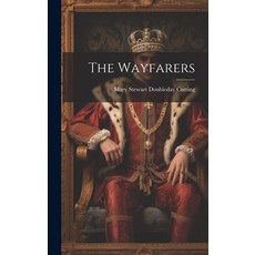 (英文圖書) The Wayfarers 精裝版, Legare Street Press, 英文