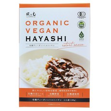 TheWindAndLight 素食即食番茄風味燉煮醬, 1個, 180g