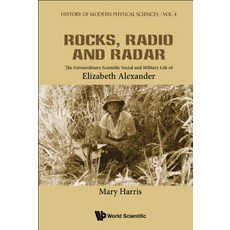 (英文圖書) Rocks Radio and Radar: The Extraordinary Scientific Social and Military Life of Elizabeth A... 精裝版, World Scientific Publishing..., 英文