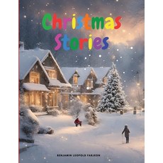 (英文圖書)Christmas Stories 平裝版, Adventure Booking, 英文