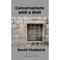 (英文圖書) Conversations with a Wall 平裝版, Scribble-Scribble Limited, 英文