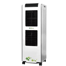 UD優的 水冷扇 UD2000 家用水冷扇 上方可掀蓋加冰塊 涼風扇