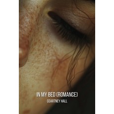 (英文圖書) In My Bed 平裝版, Coartney Hall, 英文