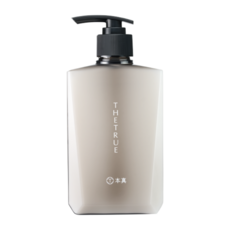 THE TRUE 本真 癒創木養髮修護素, 310ml, 1瓶