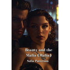 (英文圖書) Beauty and the Mafia (Mafia) 平裝版, Sofia Patterson, 英文