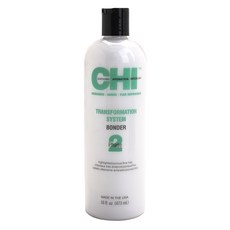 CHI Transformation System Bonder Phase 2 頭髮護理, 1個, 473ml