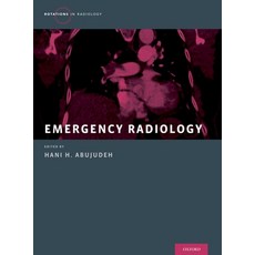 (英文圖書) Emergency Radiology 精裝版, Oxford University Press, USA, 英文