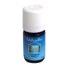 OSHADHI 精油 Noble Fir, 1個, 5ml