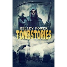 (英文圖書) Tombstories 平裝版, Engen Books Ltd., 英文