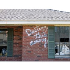 (英文圖書) Richard Misrach: Destroy This Memory 精裝版, Aperture, 英文