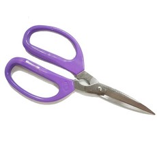 紗網剪刀 不鏽鋼網剪刀 修剪紗窗剪刀 不銹鋼網剪刀 200mm可水洗 多功能剪刀 高級剪刀 剪布 料理剪刀, 詳見包裝, 1個