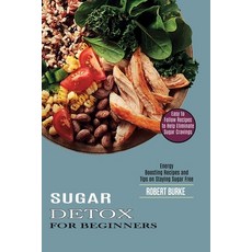 Sugar Detox for Beginners: Easy to Follow Recipes to Help Eliminate Sugar Cravings (Energy Boosting ... 平裝版, Alex Howard, 英文