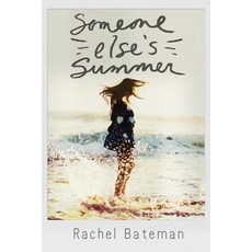 (英文圖書)Someone Else's Summer 平裝版, Running Press Kids, 英文