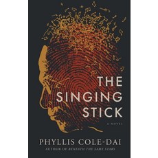 (英文圖書) The Singing Stick 平裝版, One Sky Press, 英文