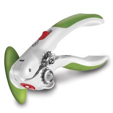 zyliss 洛克根升降機可以打開罐裝, 1個, 綠色