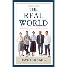 The Real World: Timeless Ideas Not Learned in School 精裝版, Rowman & Littlefield Publishers, 英文