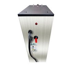 普利創 迷你型兩溫飲水機 (不含鵝頸), 不加購鵝頸