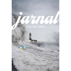 (英文圖書) The Jarnal Volume III: Transitions 平裝版, Mason Jar Press, 英文