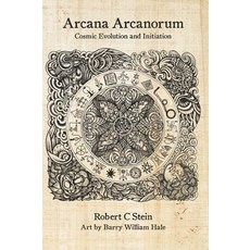 (英文圖書) Arcana Arcanorum 精裝版, Scott Wilde, 英文