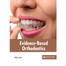 (英文圖書) Evidence-Based Orthodontics 精裝版, American Medical Publishers, 英文