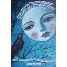 (英文圖書) Death and its Terrible Horrible No Good Very Beautiful Lessons: Field Notes from The Death... 平裝版, Motina Books, 英文