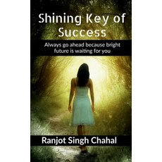 (英文圖書)Shining Key of Success 平裝版, Notion Press, 英文