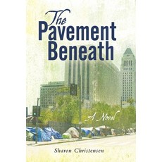 (英文圖書) The Pavement Beneath 精裝版, WestBow Press, 英文