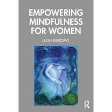 Empowering Mindfulness for Women 平裝版, Routledge, 英文