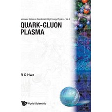 (英文圖書) Quark Gluon Plasma 精裝版, World Scientific Publishing..., 英文