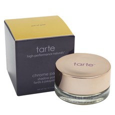 Tarte chrome paint單色眼影 3g, 1個, 金屬金