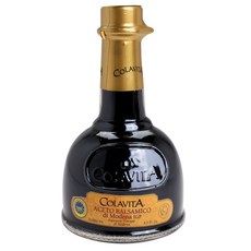 COLAVITA 寇拉維塔 義大利香醋, 1個, 236毫升