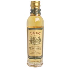LUCINI ITALIA Pinot Grigio 意大利葡萄酒醋, 1個, 250毫升