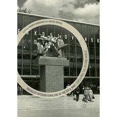 (英文圖書) Socialist Internationalism in the Cold War: Exploring the Second World 平裝版, Palgrave MacMillan, 英文
