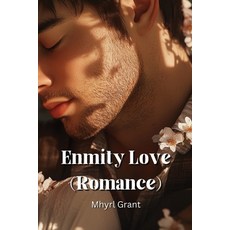 (英文圖書) Enmity Love (Romance) 平裝版, Mhyrl Grant, 英文