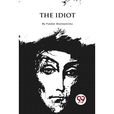 (英文圖書) The Idiot 平裝版, Double 9 Booksllp, 英文