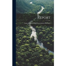 (英文圖書) Report 精裝版, Legare Street Press, 英文