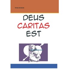 (英文圖書)deus caritas est.: in polish 平裝版, Independently Published, 英文