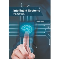 (英文圖書) Intelligent Systems Handbook 精裝版, Murphy & Moore Publishing, 英文