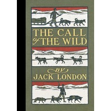 (英文圖書) The Call of the Wild (Masterpiece Library Edition) 精裝版, Peter Pauper Press, 英文