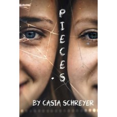 (英文圖書)Pieces 平裝版, Createspace Independent Pub..., 英文