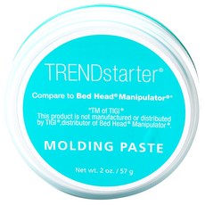 Trendstarter 成型膏, 1個, 57克