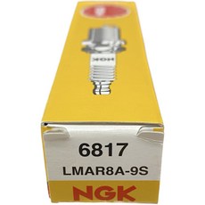 NGK LMAR8A-9S 火星塞 6817, 詳見包裝