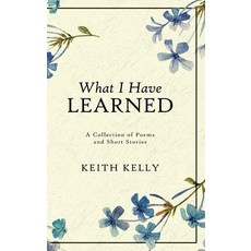 (英文圖書) What I Have Learned 精裝版, Next Chapter, 英文