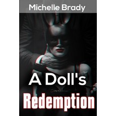 (英文圖書) A Doll's Redemption 平裝版, Independently Published, 英文